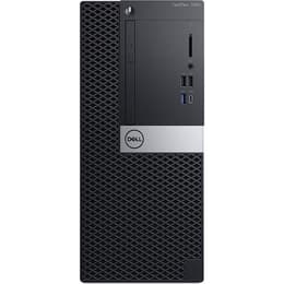 Dell OptiPlex 7060 MT Core i7-8700 3.2 - SSD 512 GB - 16GB