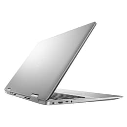 Dell Inspiron 7786 15-tum (2018) - Core i7 - Gen 8 (U) - 16GB - SSD 512 GB QWERTY - Engelsk