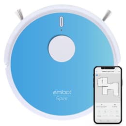 Amibot Spirit Laser H2O Dammsugare