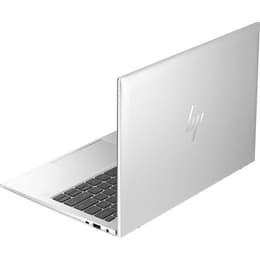 HP EliteBook 640 G10 14-tum (2023) - Core i5 - Gen 13 (U) - 32GB - SSD 512 GB QWERTY - Engelsk