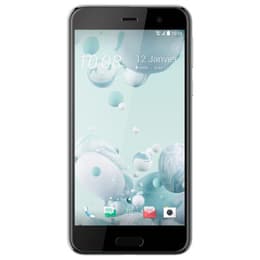 HTC U Play 32GB - Vit - Olåst