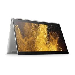 HP EliteBook X360 1040 G5 14-tum (2018) - Core i7 - Gen 8 (U) - 16GB - SSD 512 GB AZERTY - Fransk