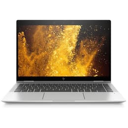 HP EliteBook X360 1040 G5 14-tum (2018) - Core i7 - Gen 8 (U) - 16GB - SSD 512 GB AZERTY - Fransk