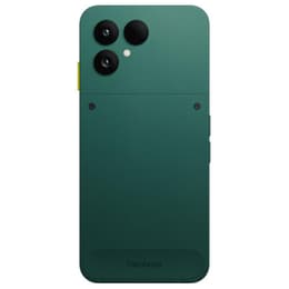 Fairphone 6 256GB - Grön - Olåst
