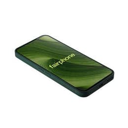 Fairphone 6 256GB - Grön - Olåst