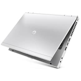HP EliteBook 1040 G4 14-tum (2017) - Core i5-7300U - 8GB - SSD 256 GB AZERTY - Fransk