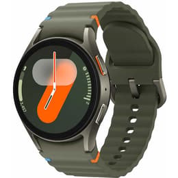 Samsung Smart Watch Galaxy Watch7 HR GPS - Grön
