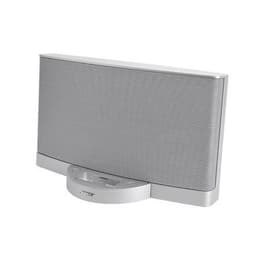 Bose SoundDock Series II Bluetooth Högtalare - Silver