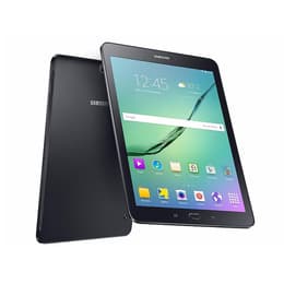 Galaxy Tab S2 32GB - Svart - WiFi