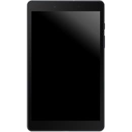 Galaxy Tab A 32GB - Svart - WiFi