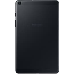Galaxy Tab A 32GB - Svart - WiFi