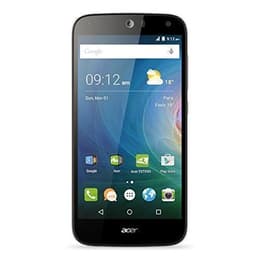 Acer Liquid Z630s 32GB - Svart - Olåst