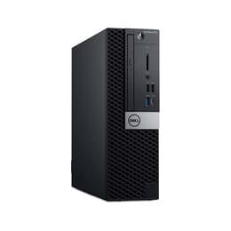 Dell OptiPlex 5070 SFF Core i7-8700 3.2 - SSD 256 GB - 8GB