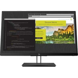23,8-tum HP Z24nf G2 1920 x 1080 LCD Monitor Svart