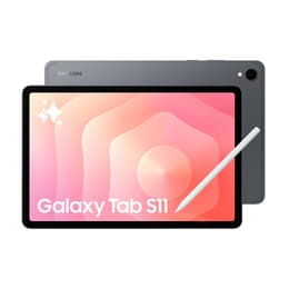 Galaxy Tab S11 128GB - Grå - WiFi