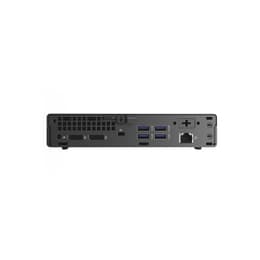 Dell OptiPlex 3090 Micro Core i3-10100T 3 - SSD 512 GB - 32GB