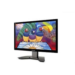 21,5-tum Viewsonic VA2212A-LED VS14761 1920 x 1080 LED Monitor Svart