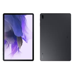 Galaxy Tab S7 FE 128GB - Svart - WiFi