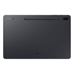 Galaxy Tab S7 FE 128GB - Svart - WiFi