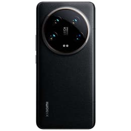 Xiaomi 14 Ultra 512GB - Svart - Olåst
