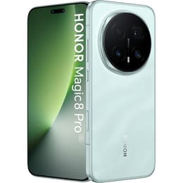 Honor Magic8 Pro 512GB - Blå - Olåst