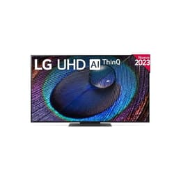 Smart TV LG LED Ultra HD 4K 50,0000 50UR91006LA