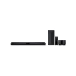 Soundbar Lg SN4R - Svart