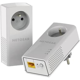 Netgear PLP1000-100FRS PLC-adapter