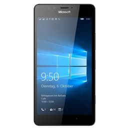 Microsoft Lumia 950 32GB - Vit - Olåst