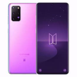 Galaxy S20+ 5G 128GB - Lila - Olåst