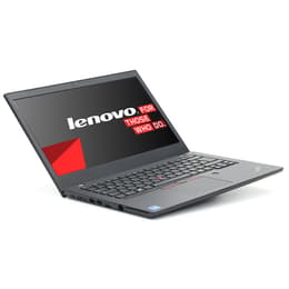 Lenovo ThinkPad L14 G2 14-tum (2021) - Ryzen 5 5600U - 16GB - SSD 512 GB QWERTZ - Tysk