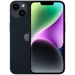 iPhone 14 512GB - Midnatt - Olåst