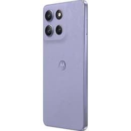 Motorola Moto G86 Power 256GB - Lila - Olåst