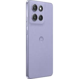 Motorola Moto G86 Power 256GB - Lila - Olåst