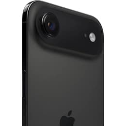 iPhone Air 256GB - Rymdsvart - Olåst