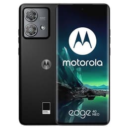 Motorola Edge 40 Neo 128GB - Svart - Olåst