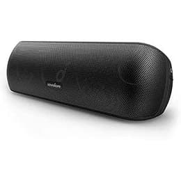 Soundcore Motion+ Bluetooth Högtalare - Svart