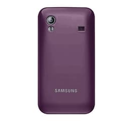 Galaxy Ace S5830I 16GB - Lila - Olåst