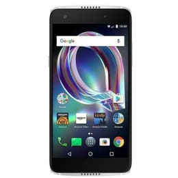 Alcatel Idol 5S 32GB - Svart - Olåst