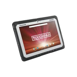 Panasonic ToughPad FZ-A2 MK1 (2016) - WiFi + 4G