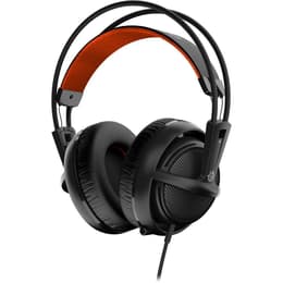 SteelSeries Siberia 200 Hörlurar - Svart