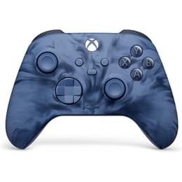 Handkontroll Xbox One X/S / Xbox Series X/S / PC Microsoft Xbox Wireless Controller – Stormcloud Vapor Special Edition