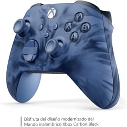 Handkontroll Xbox One X/S / Xbox Series X/S / PC Microsoft Xbox Wireless Controller – Stormcloud Vapor Special Edition