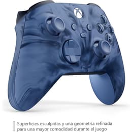 Handkontroll Xbox One X/S / Xbox Series X/S / PC Microsoft Xbox Wireless Controller – Stormcloud Vapor Special Edition