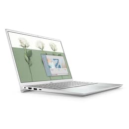 Dell Inspiron P130G 14-tum (2021) - Core i7 - Gen 11 (G) - 16GB - SSD 512 GB AZERTY - Fransk