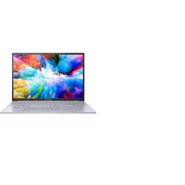 Asus VivoBook K3605ZF 16-tum (2022) - Core i5 - Gen 12 (H) - 16GB - SSD 512 GB QWERTY - Engelsk