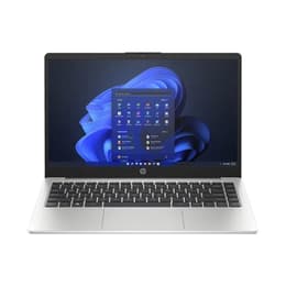 HP 250 G10 15-tum (2023) - Core i3-1315U - 16GB - SSD 512 GB QWERTY - Engelsk