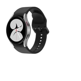 Samsung Smart Watch Galaxy Watch 4 HR GPS - Svart