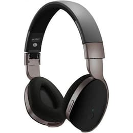 Divacore Addict noise Cancelling wireless Hörlurar med microphone - Svart