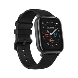 Unotec Smart Watch Watchuu Fit Max HR GPS - Svart
